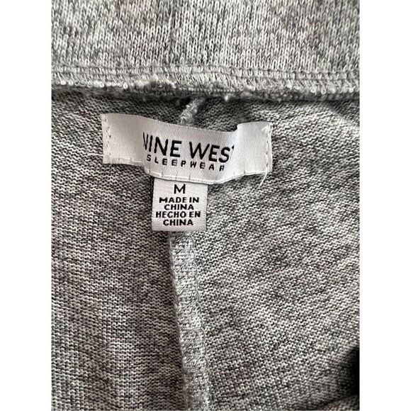 Nine West Pajama Pants Size M - Picture 4 of 9